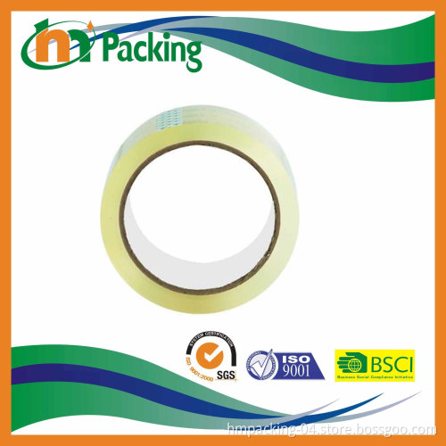 China Wholesale BOPP Adhesive Tape with No Bubble